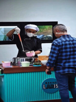 bakso 3 bakso 3